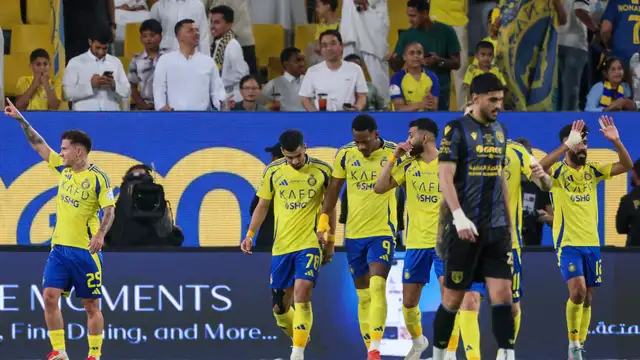 إدارة النصر تبدأ عملية غربلة للمحترفين الاجانب
