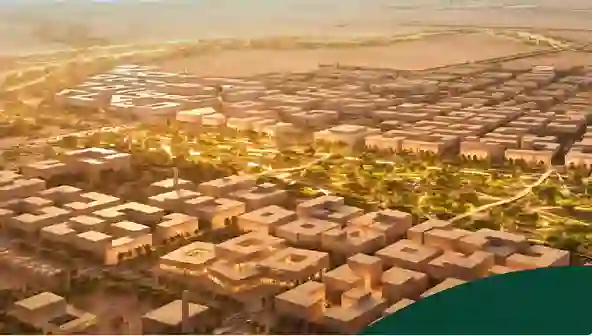 كل ما تريد معرفته عن وجهة الوريث السكنية في جدة