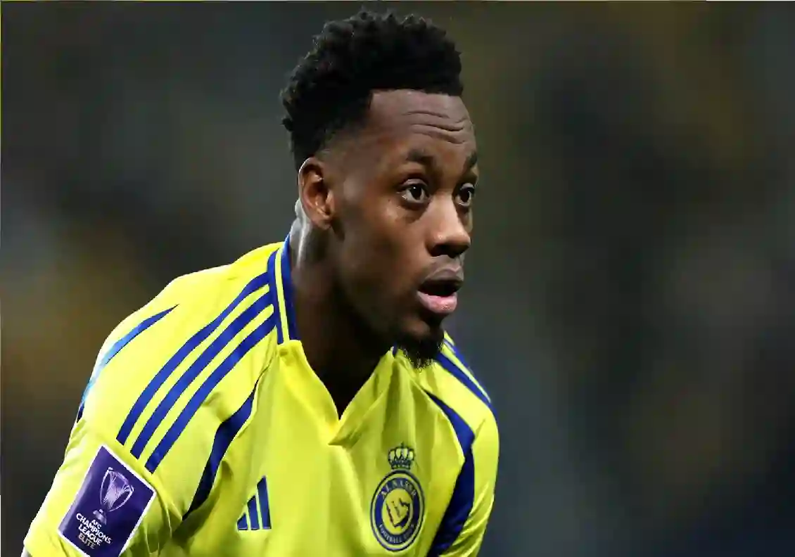 النصر يكشف عن بديل دوران القادم من الدوري الألماني 