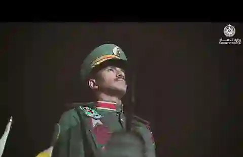 صور اللبس الجديد لطلاب كلية الملك عبد الله للدفاع الجوي 1447 