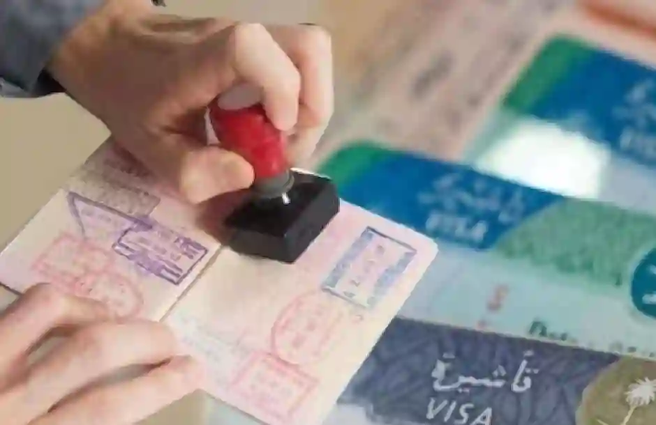 الداخلية السعودية تجيب حول الاستفسارات الخاصة بتأشيرات الزيارة العائلية لليمنيين