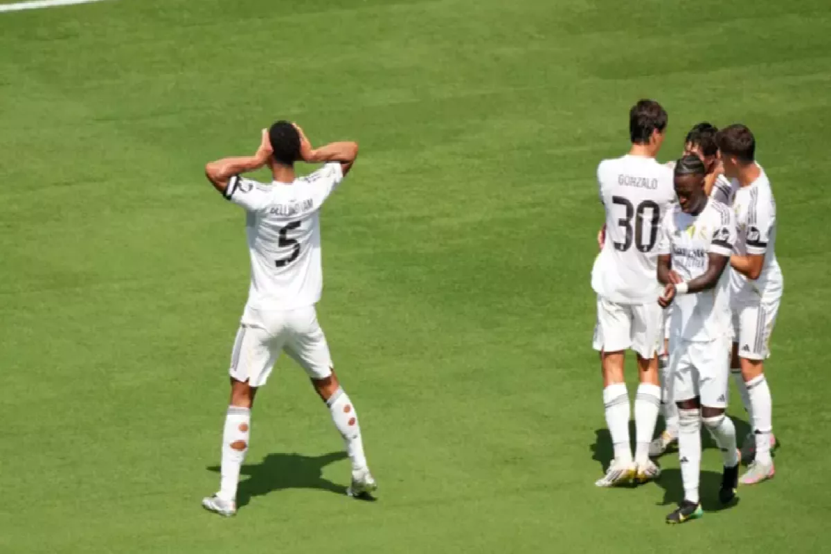 الهلال يرمي الملايين لريال مدريد لشراء هذا النجم والرد جاء بكلمة واحدة 