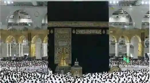 5 شروط وضوابط للطواف في صحن المطاف بعد نهاية موسم حج 1446 