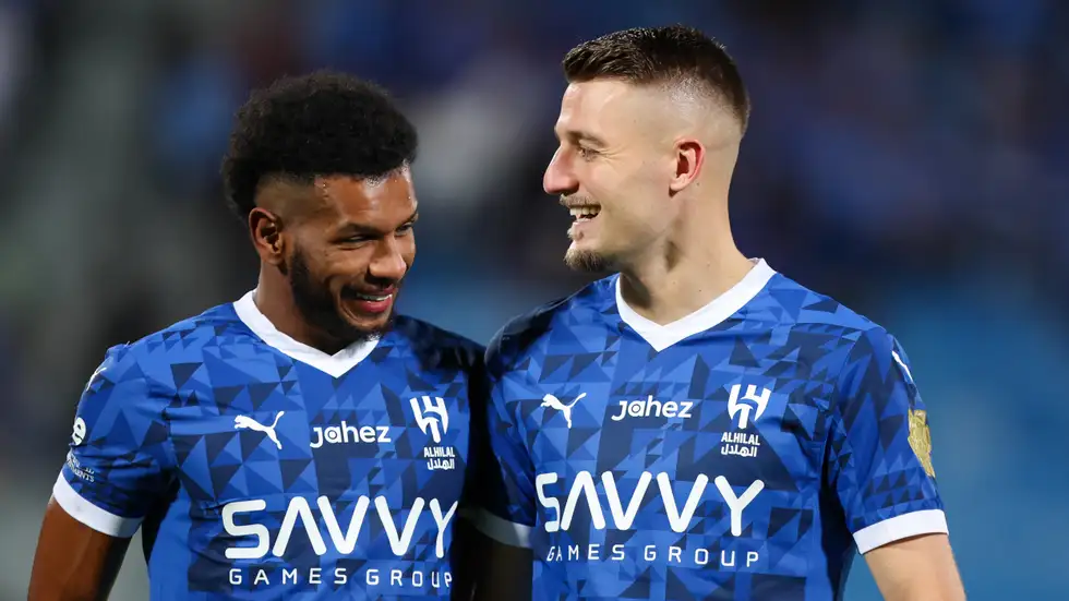 الهلال يفرغ مكان لنونيز في كتيبته الضاربة على حساب نجم الهلال المدلل 