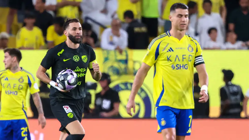 اتفاق تحت الطاولة بين النصر والاتحاد يفقد بطولة السوبر قيمتها 