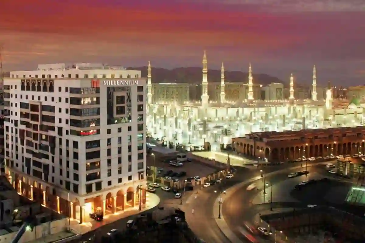 افتتاح فندق جديد في المدينة المنورة يقدم خدمات لأول مرة تثير الجدل