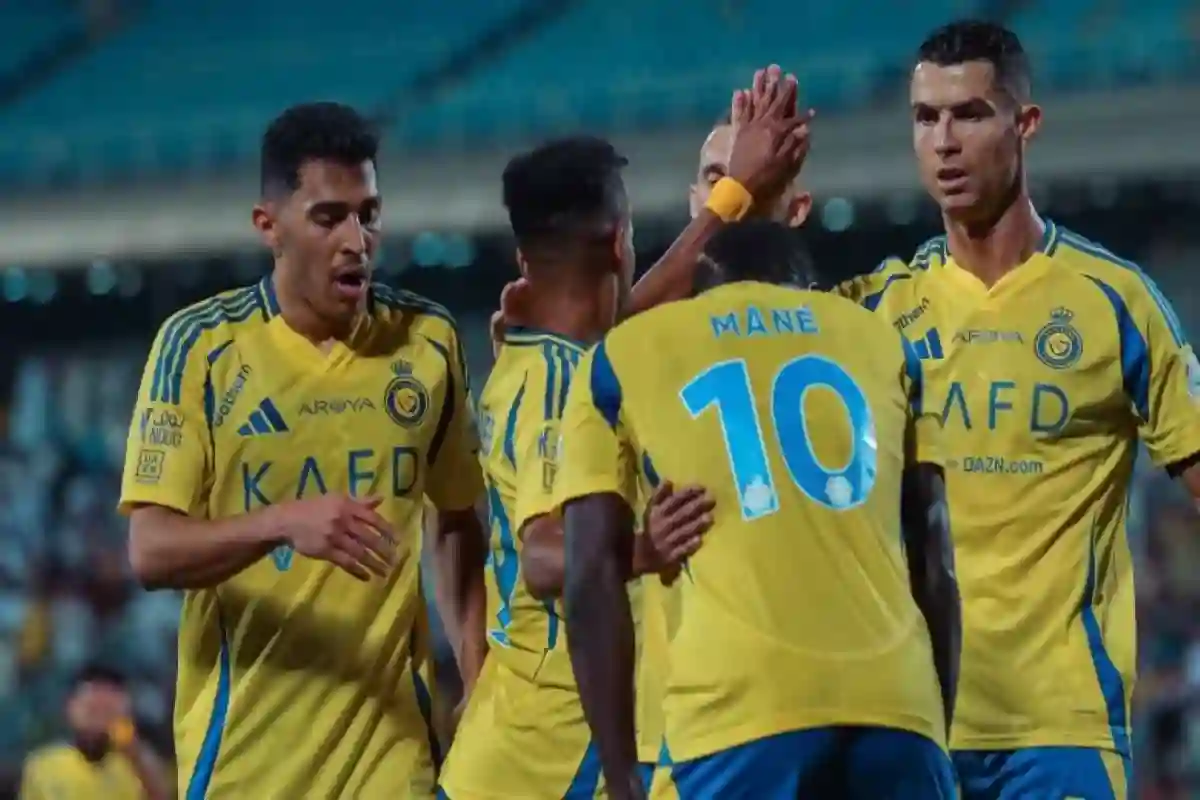 النصر يوجه ضربة قاسية لكبار أندية أوربا ويخطف أهم نجوم الدوري الألماني