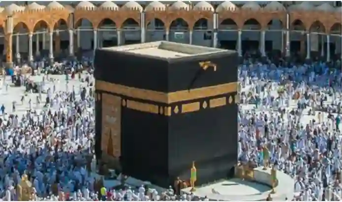 السعودية تعلن لأول مرة عن مميزات خاصة للمعتمرين