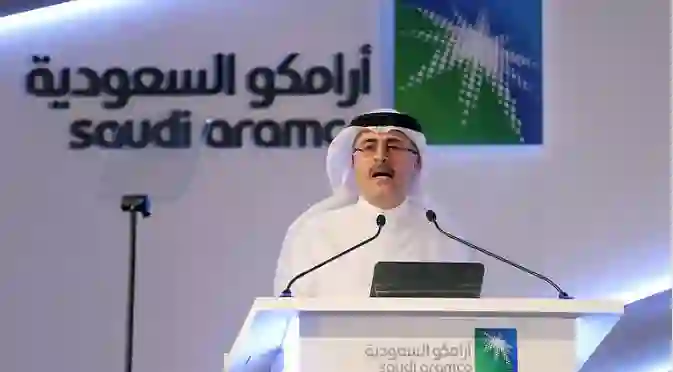 تصريح ناري من رئيس ارامكو تشعل أسواق النفط والغاز في العالم 