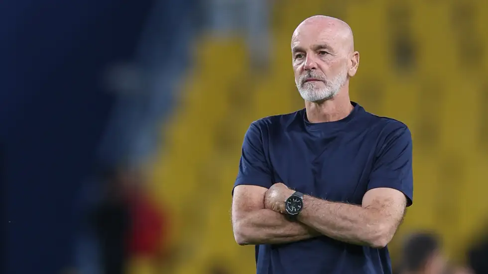 تعطيل رحيل بيولي عن النصر لسبب لا يخطر على بال 