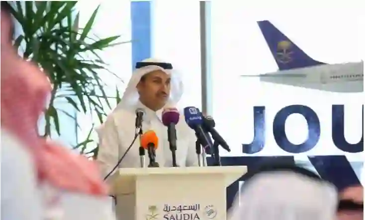 حيلة بسيطة تتيح لك حجز رحلتك على الخطوط الجوية السعودية بدون دفع أي تكاليف