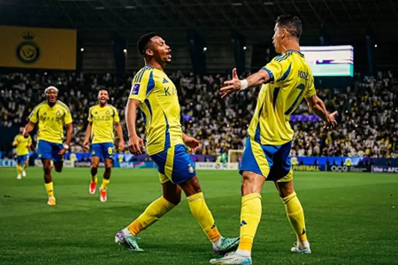 مصادر تكشف عن موقف الاتحاد والنصر من نتيجة القرعة 