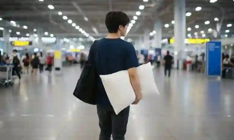 طريقة مجربة لعدم دفع أي مبالغ مالية لشركات الطيران على الوزن الزائد 