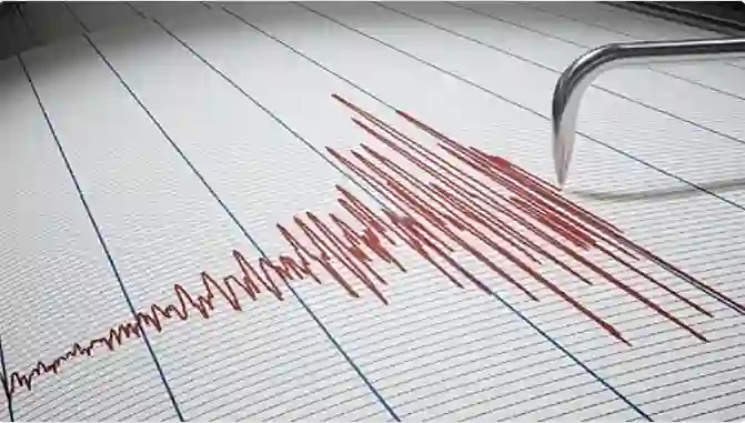 السعودية تعلن عن رصد هزة أرضية وزلزال بقوة خمس درجات على هذه المناطق