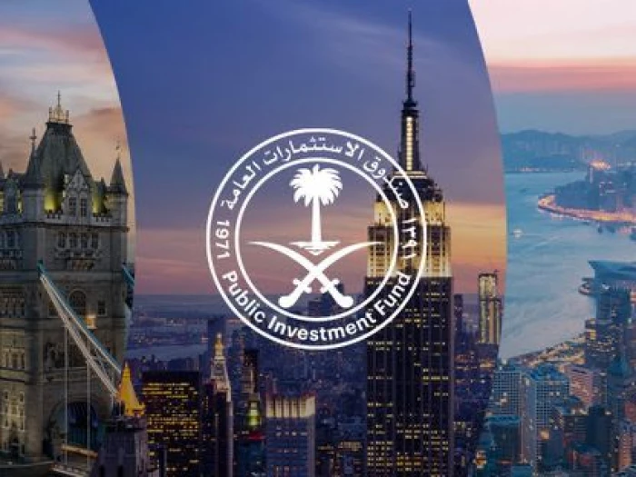 صندوق الاستثمارات يعلن سيطرته على كل هذه الشركات في السوق الامريكي 