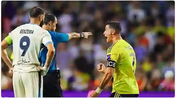 الرؤوس الكبيرة التي ستسقط في الاتحاد بعد الخسارة من النصر في السوبر 