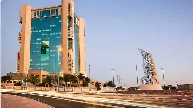 إعلان حالة الطوارئ في جدة حفاظاً على سلامة سكان المدينة 