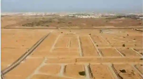أم القرى تنشر رسمياً نظام رسوم الاراضي البيضاء الجديد