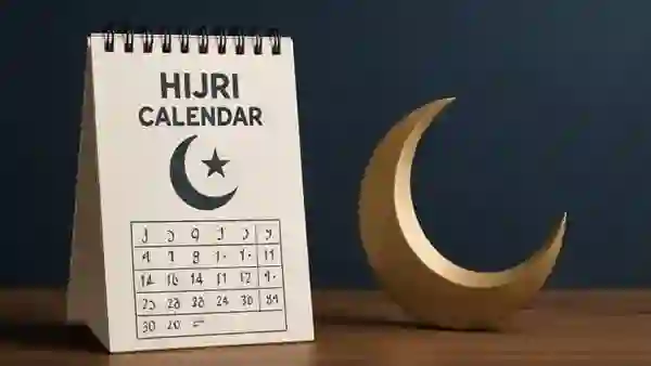 أول رجب 1447 كم يوافق بالميلادي في 2025