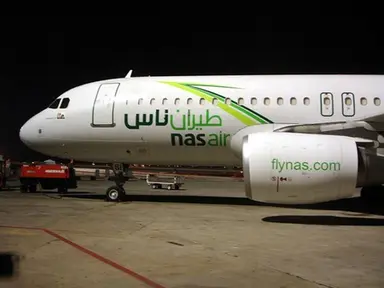 لن تصدق كم عدد رحلات طيران ناس الاسبوعية للوجهات المحلية والدولية في 2025 