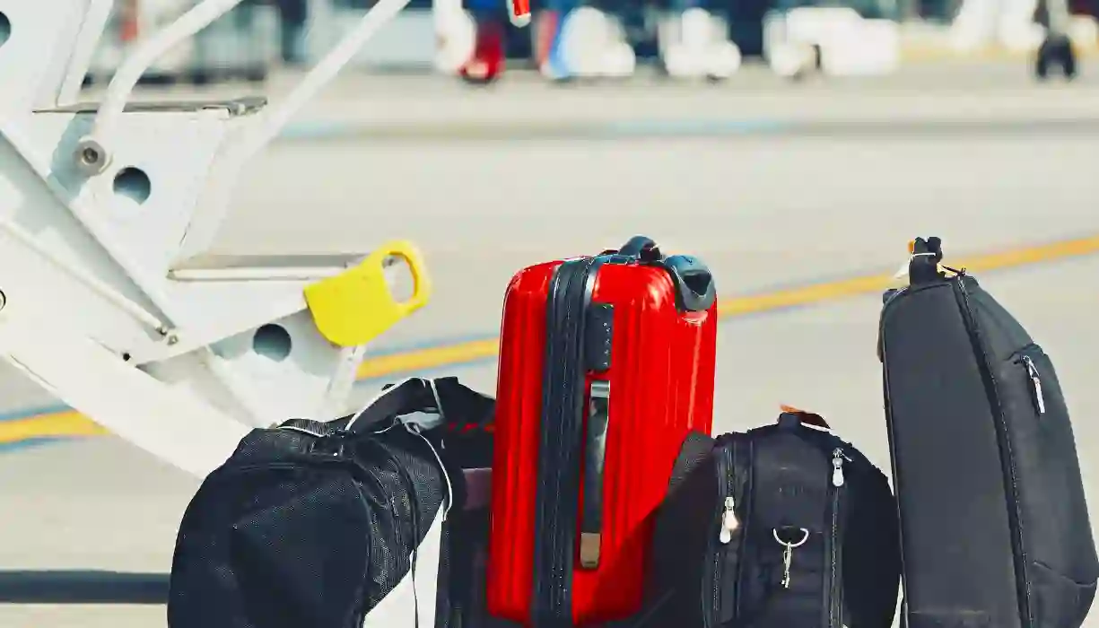 السعودية تضع شروط وضوابط على نوع وشكل وحجم حقائب الحجاج والمعتمرين