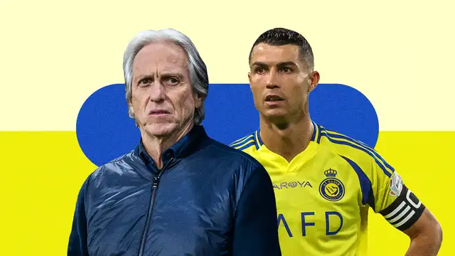 الكشف عن أول ضحايا تحالف رونالدو وخيسوس في النصر 