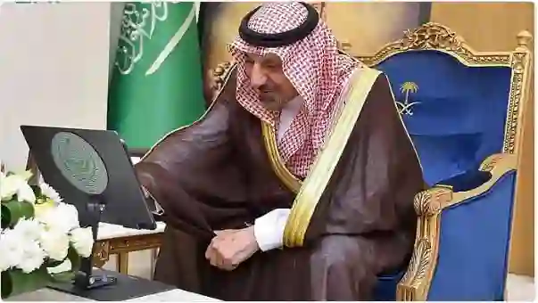 أمير نجران يعلن عن مشاريع جديدة بأمر من خادم الحرمين الشريفين 