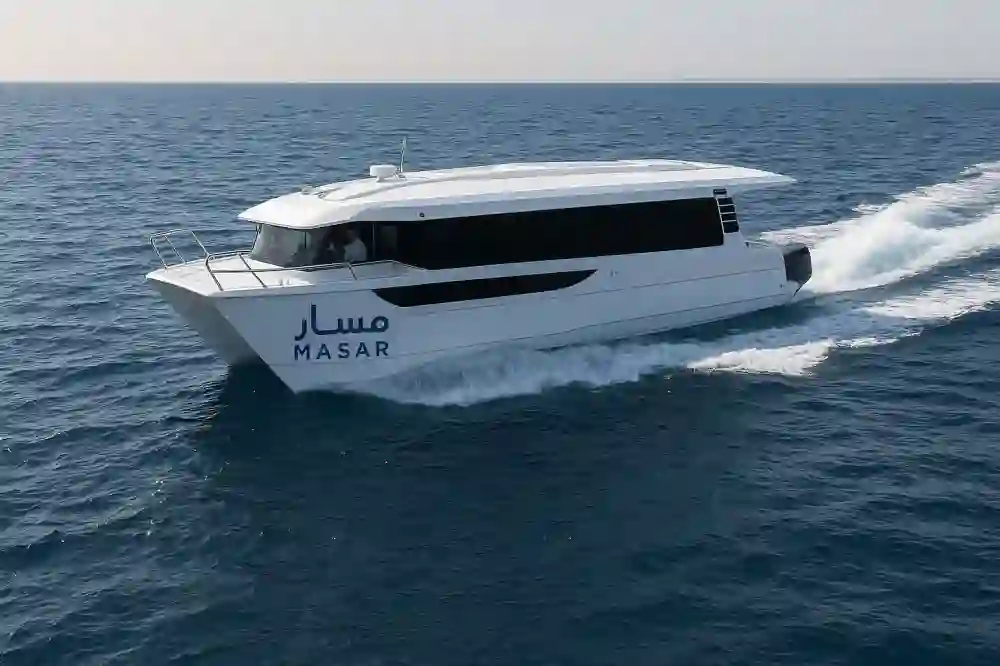 مشروع استراتيجي غير مسبوق سيغير شكل مدنها المطلة على الخليج العربي 