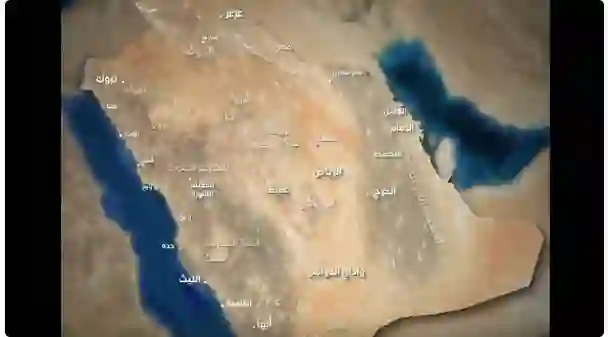 الأرصاد تحذر سكان الرياض من طقس شديد الخطورة يبدأ من صباح اليوم
